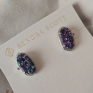 KENDRA SCOTT ELLIE EARRINGS